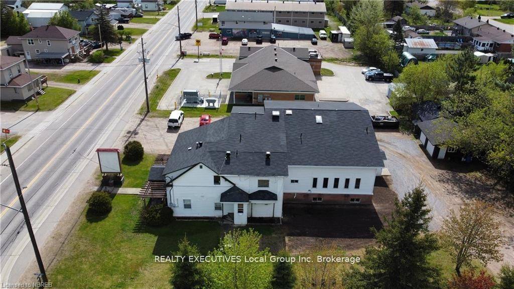 510 Valois DR, Mattawa, ON P0H 1V0