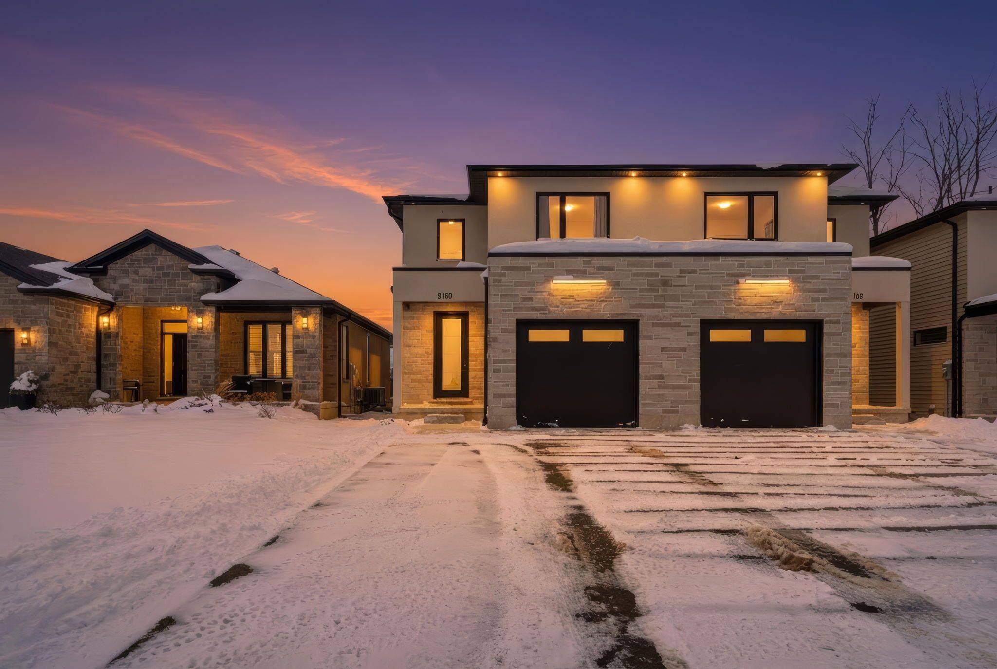 Tillsonburg, ON N4G 4G8,160B Concession ST W