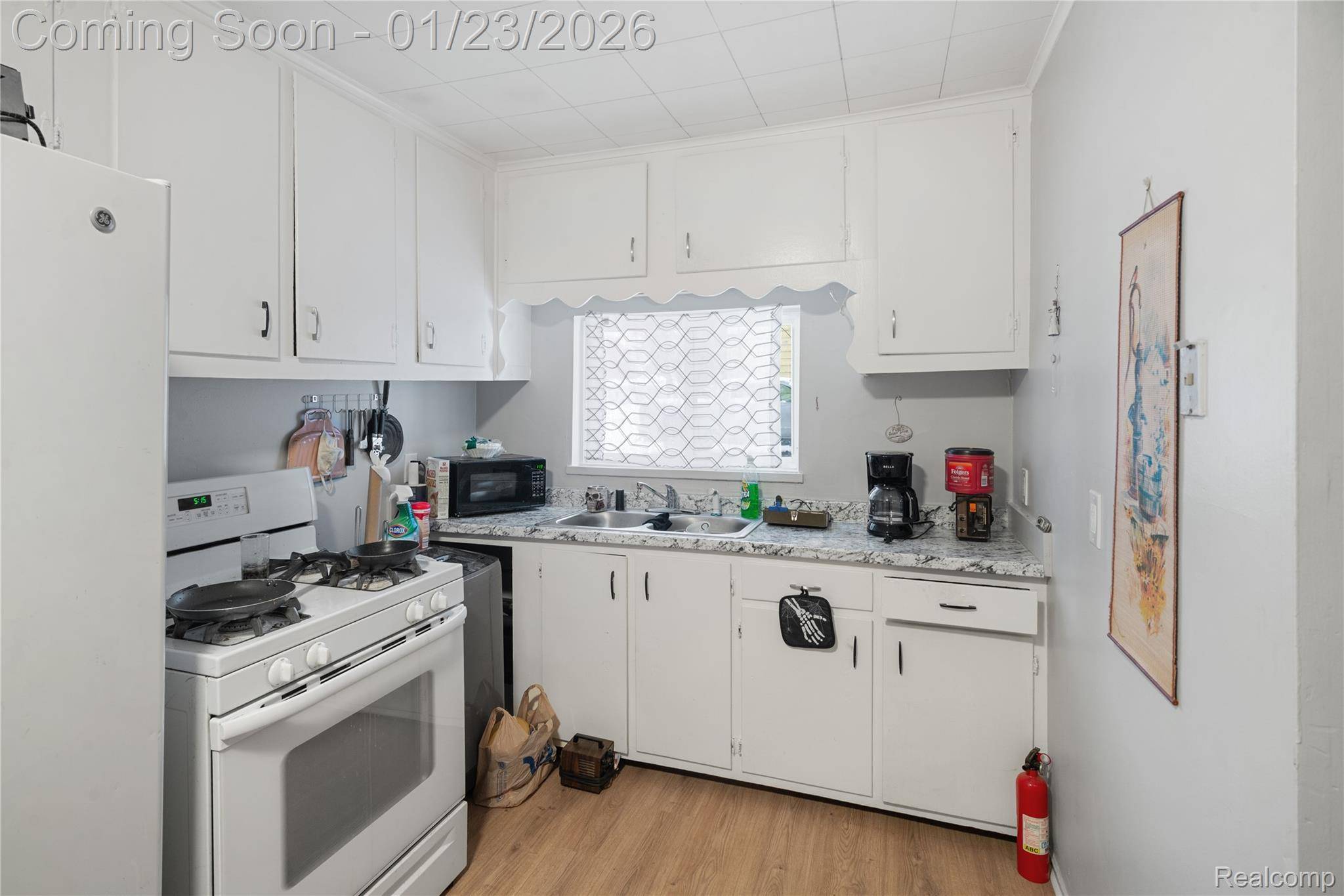 Flint, MI 48532,3825 Arlene AVE