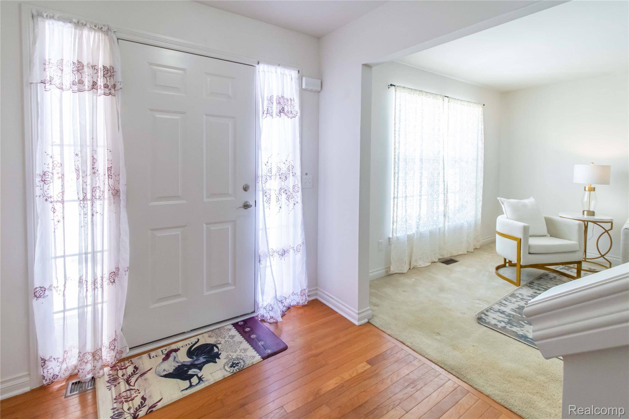 Canton, MI 48188,446 Cherry Stone DR