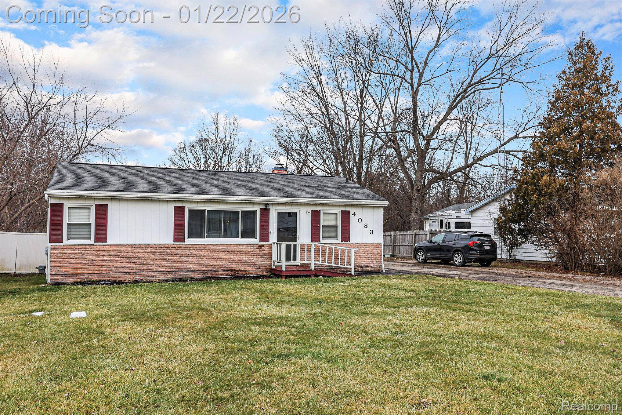 Burton, MI 48509,4083 Leith ST