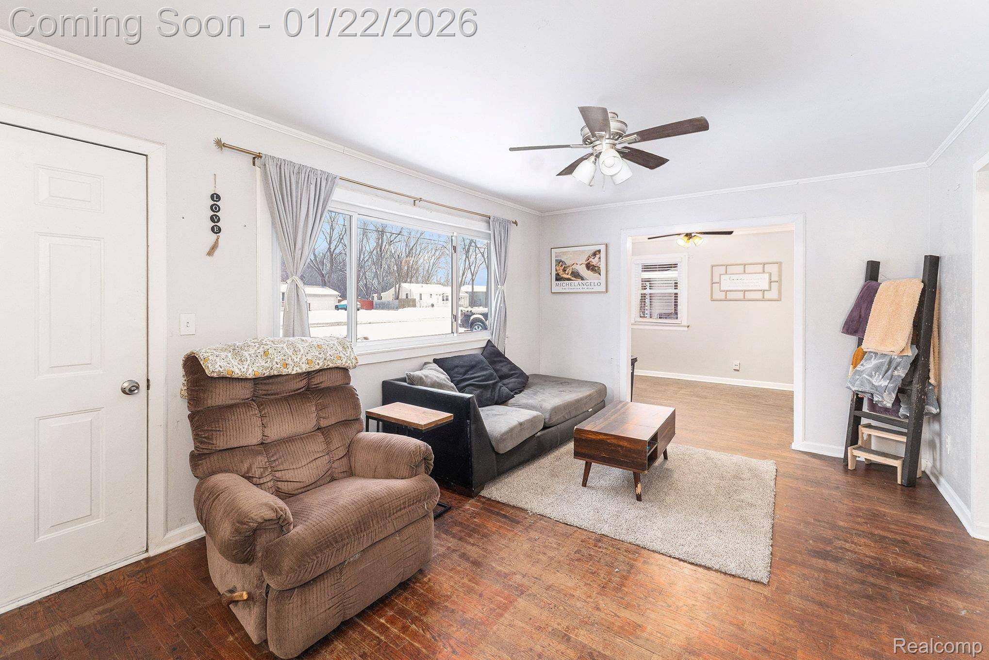 Burton, MI 48509,4083 Leith ST