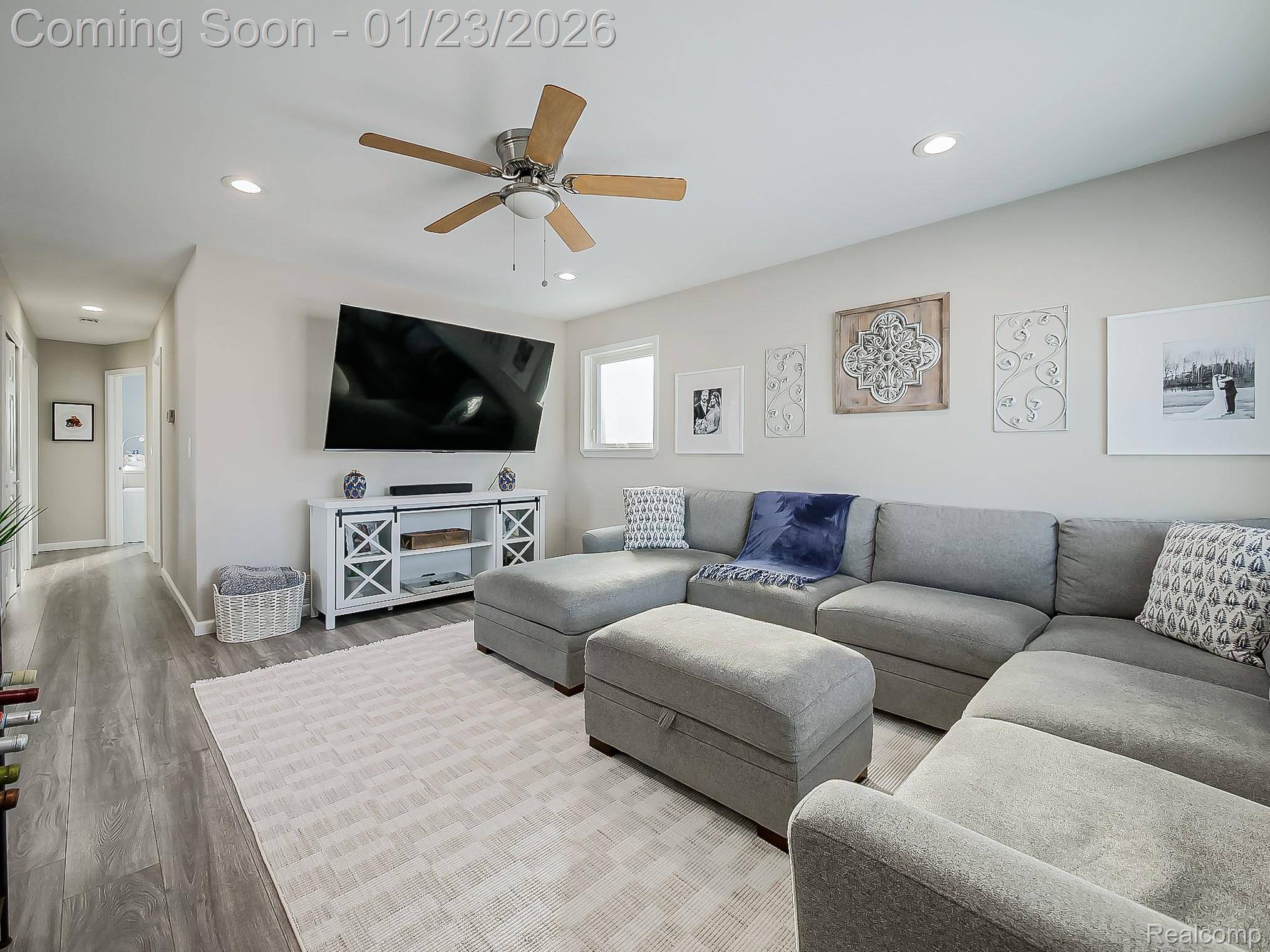 Warren, MI 48093,8170 Gerald AVE