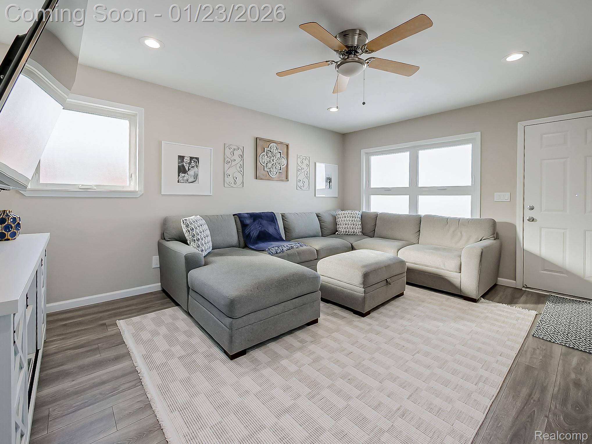 Warren, MI 48093,8170 Gerald AVE