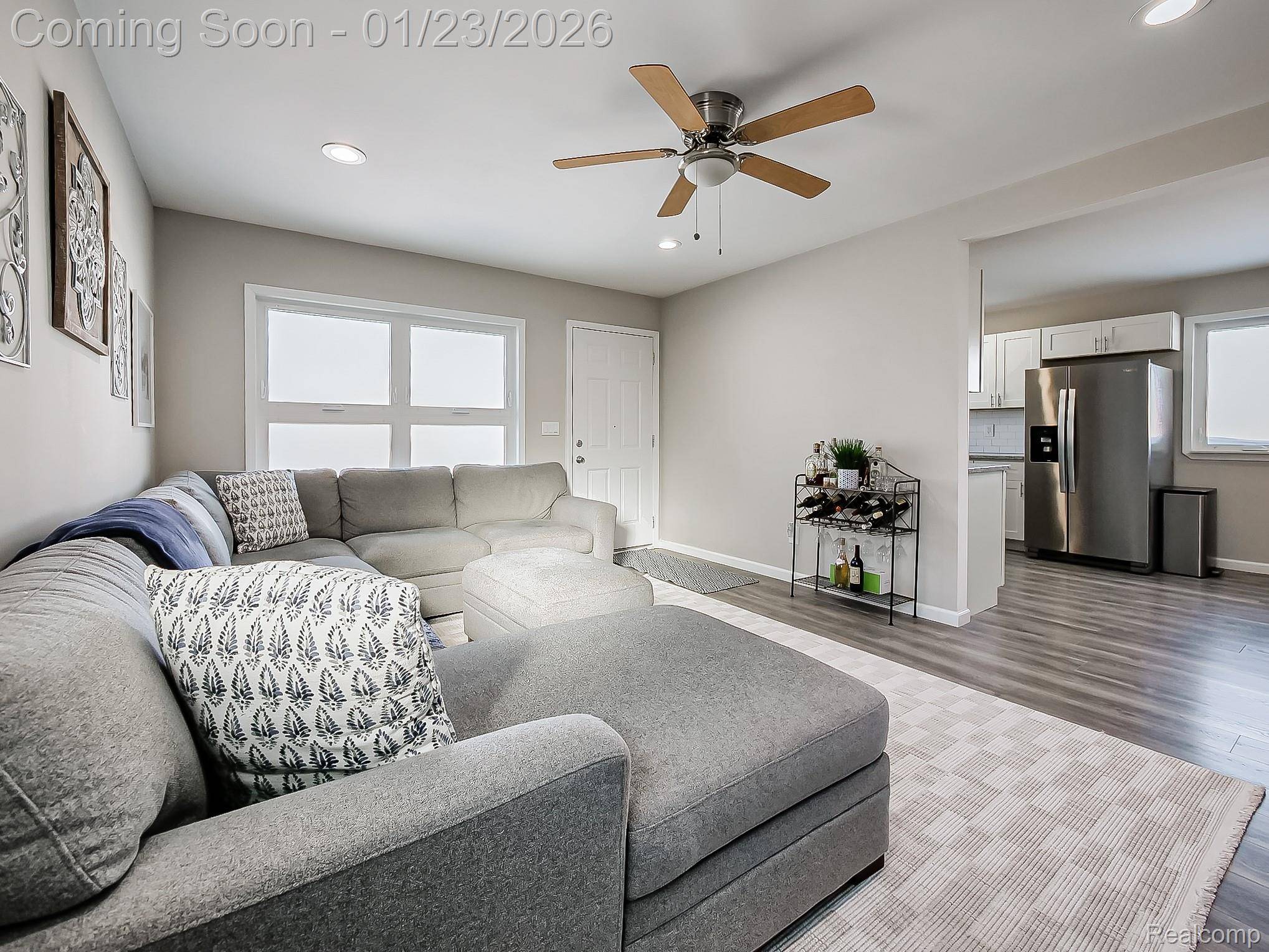 Warren, MI 48093,8170 Gerald AVE