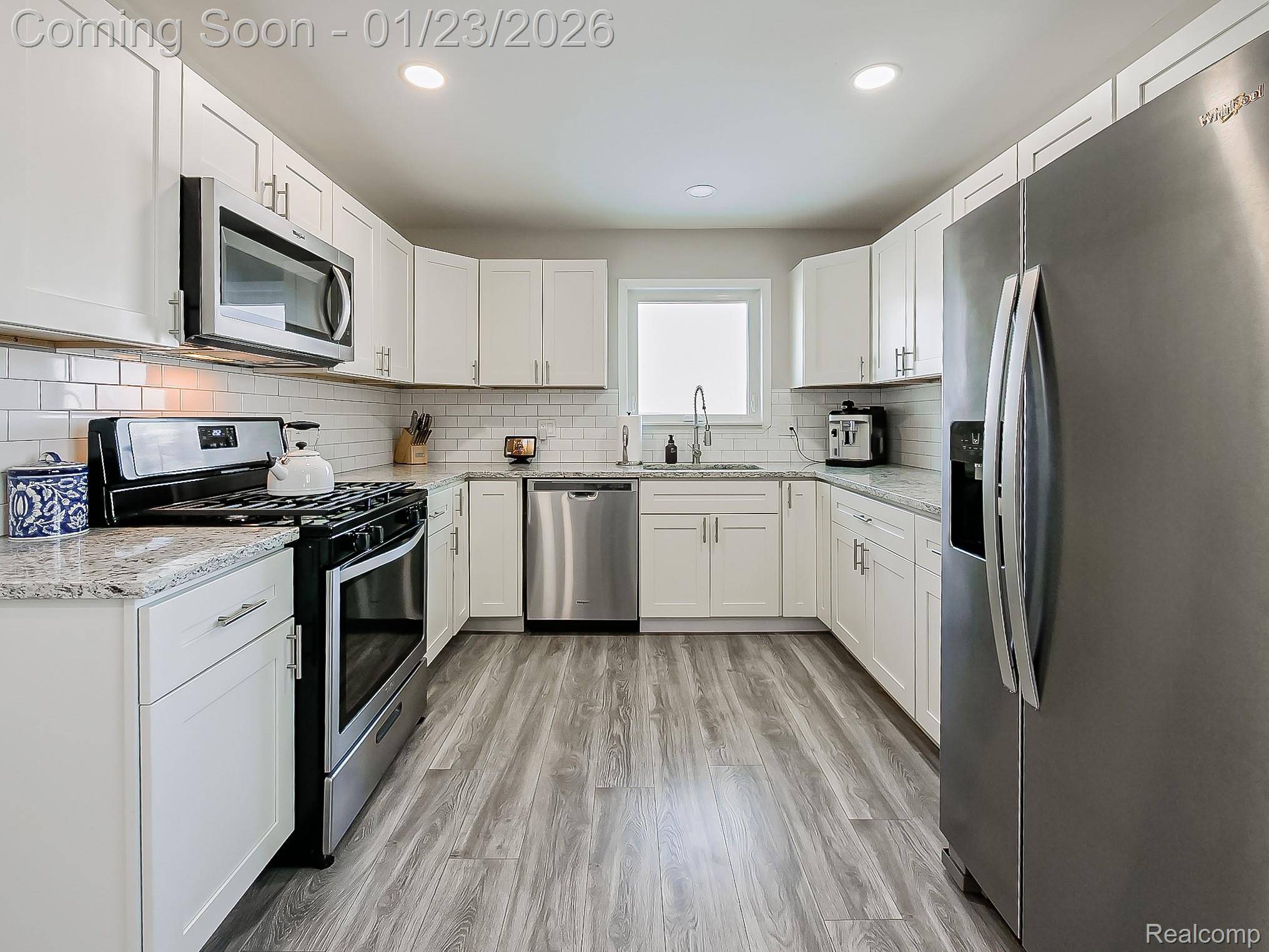 Warren, MI 48093,8170 Gerald AVE