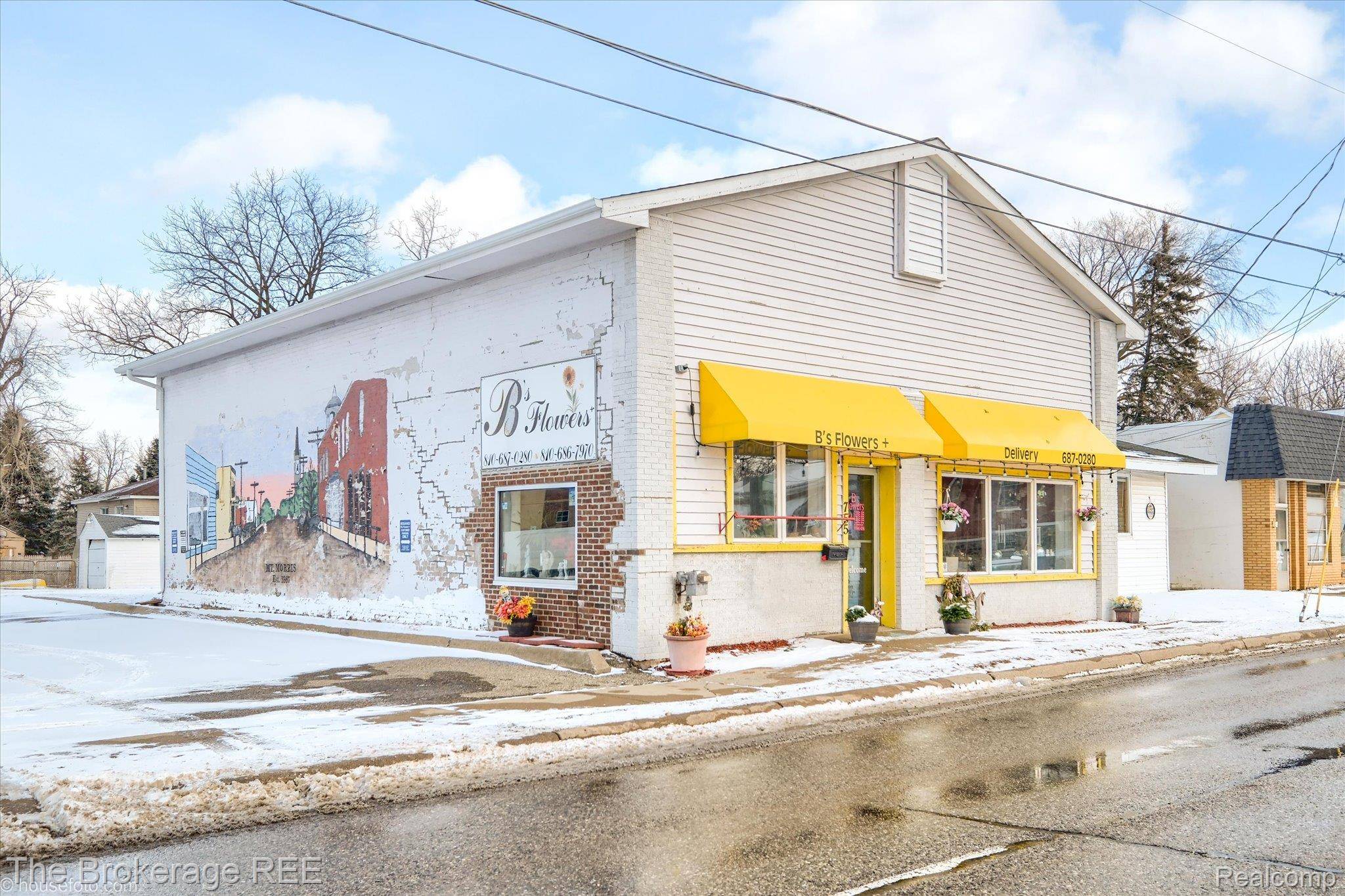 755 E Mount Morris ST, Mt. Morris, MI 48458