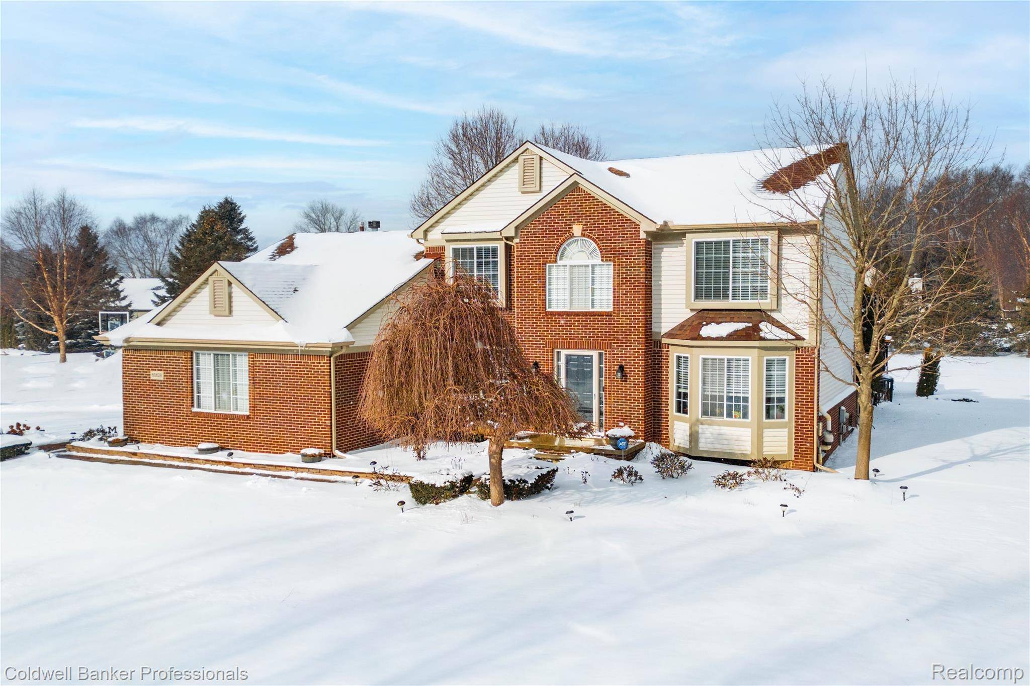 South Lyon, MI 48178,60628 S Lyon TRL