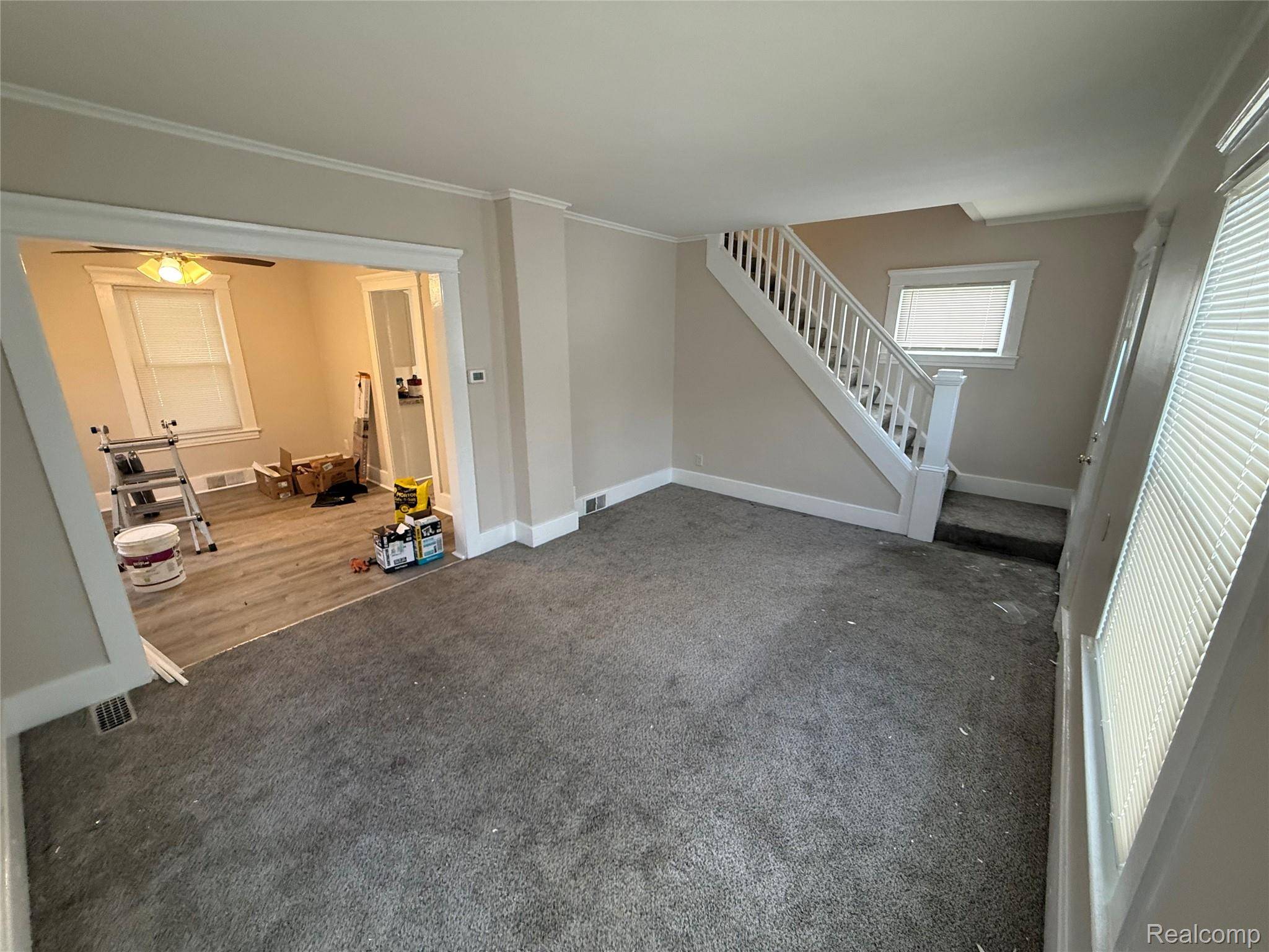 Pontiac, MI 48341,98 Thorpe ST