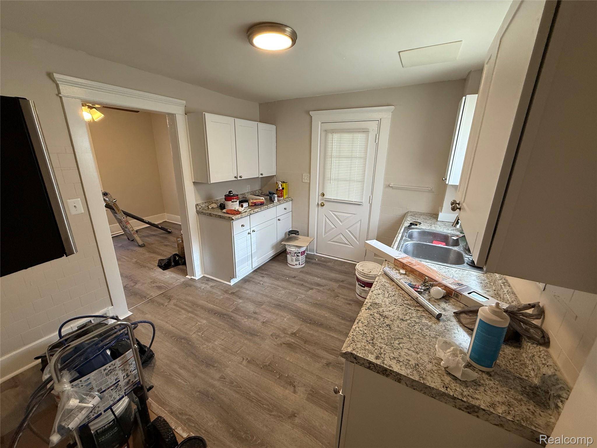 Pontiac, MI 48341,98 Thorpe ST