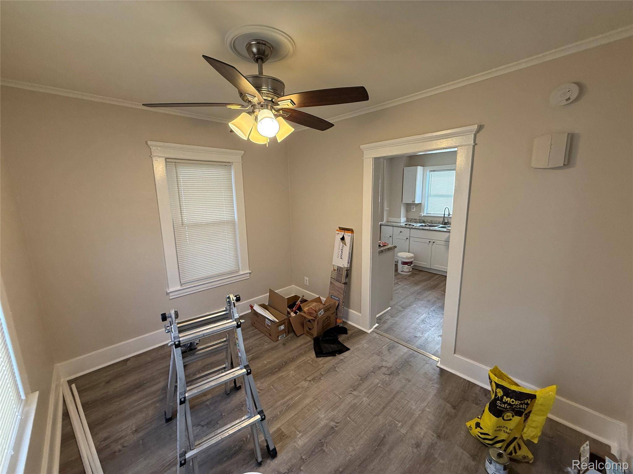 Pontiac, MI 48341,98 Thorpe ST