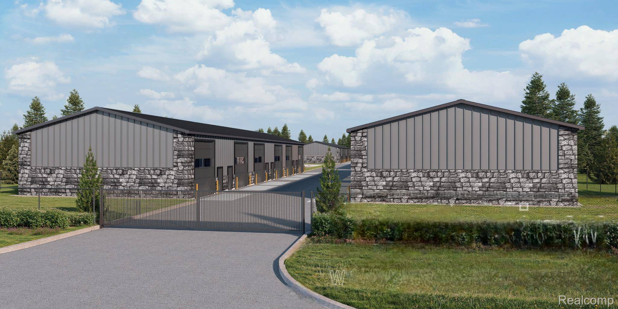 3073 S Elms RD, Flint Charter Township, MI 48473