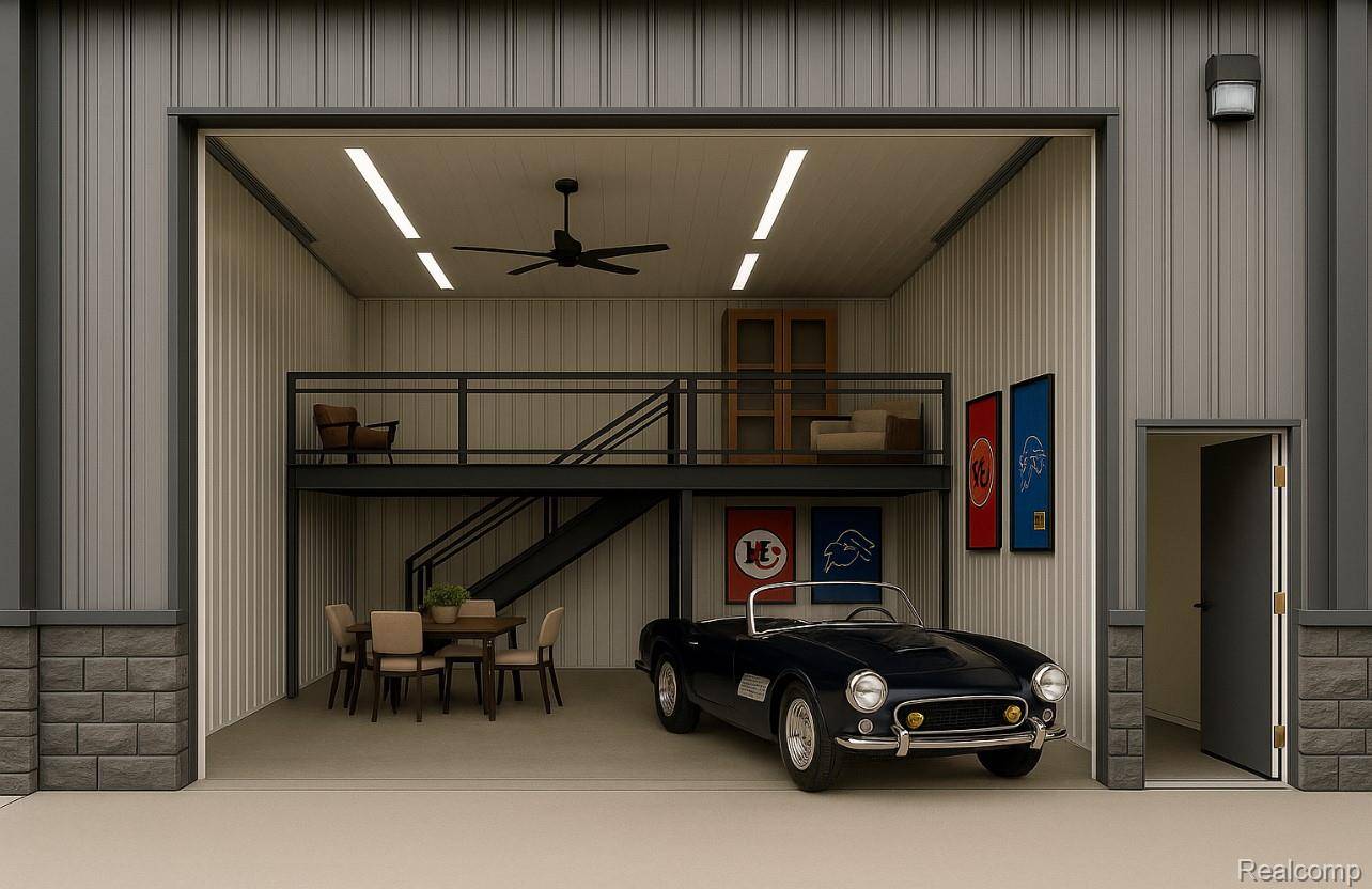 3073 S Elms RD, Flint Charter Township, MI 48473