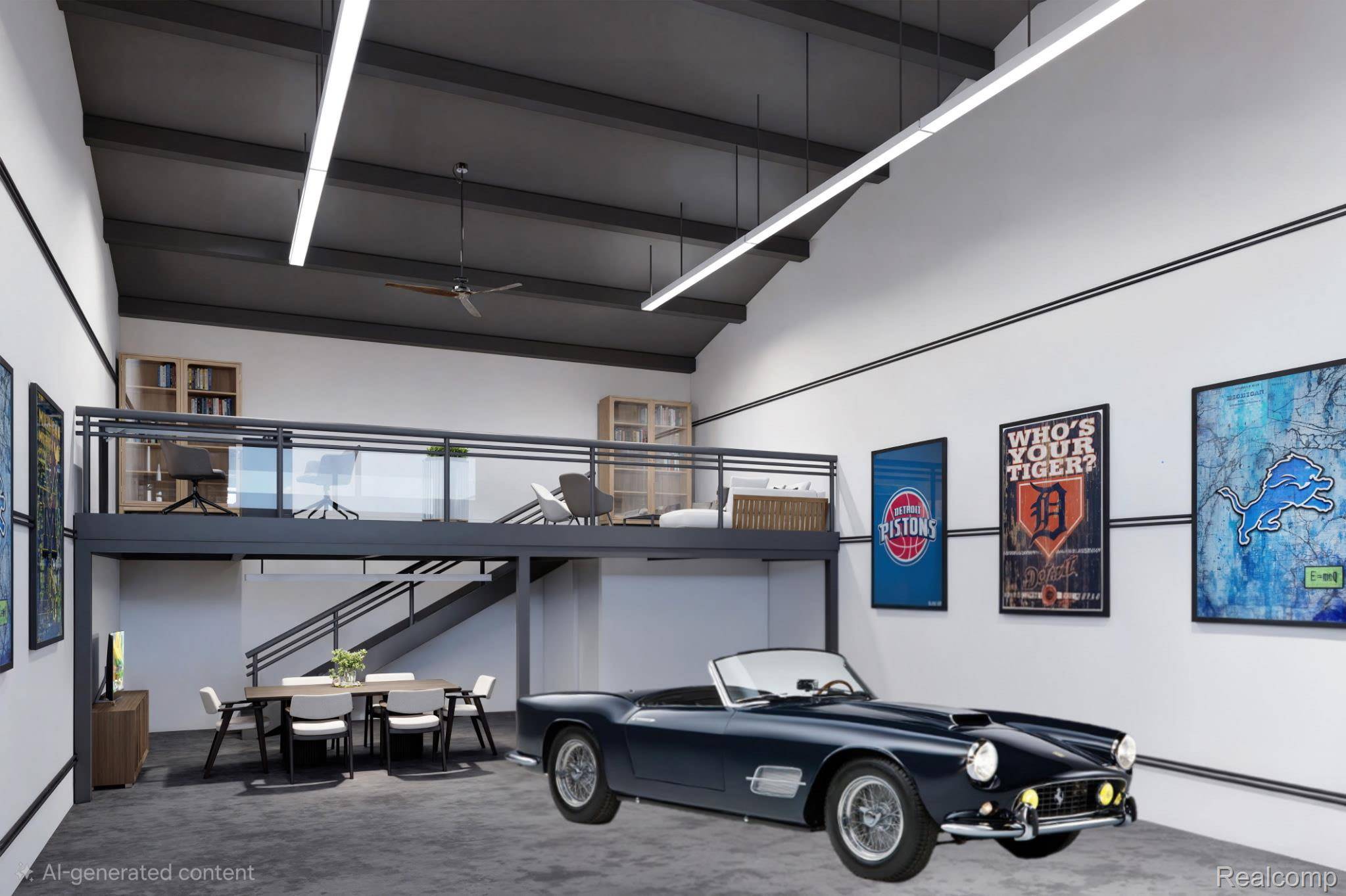 3073 S Elms RD, Flint Charter Township, MI 48473