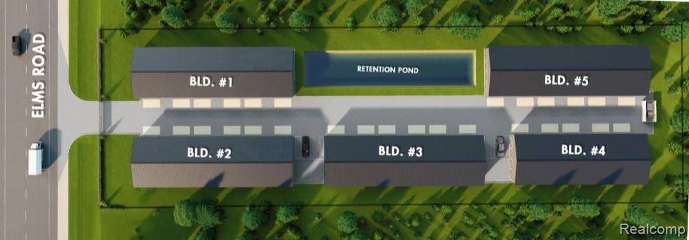 3073 S Elms RD, Flint Charter Township, MI 48473