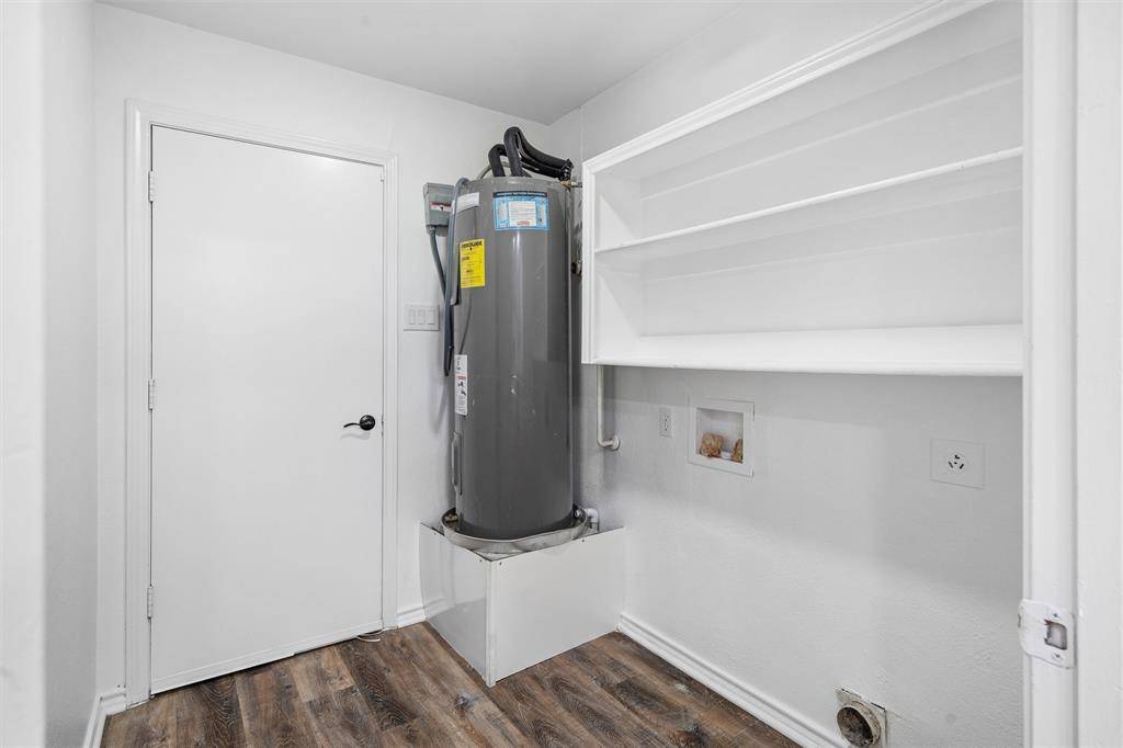 Mesquite, TX 75150,5320 Waterford Drive