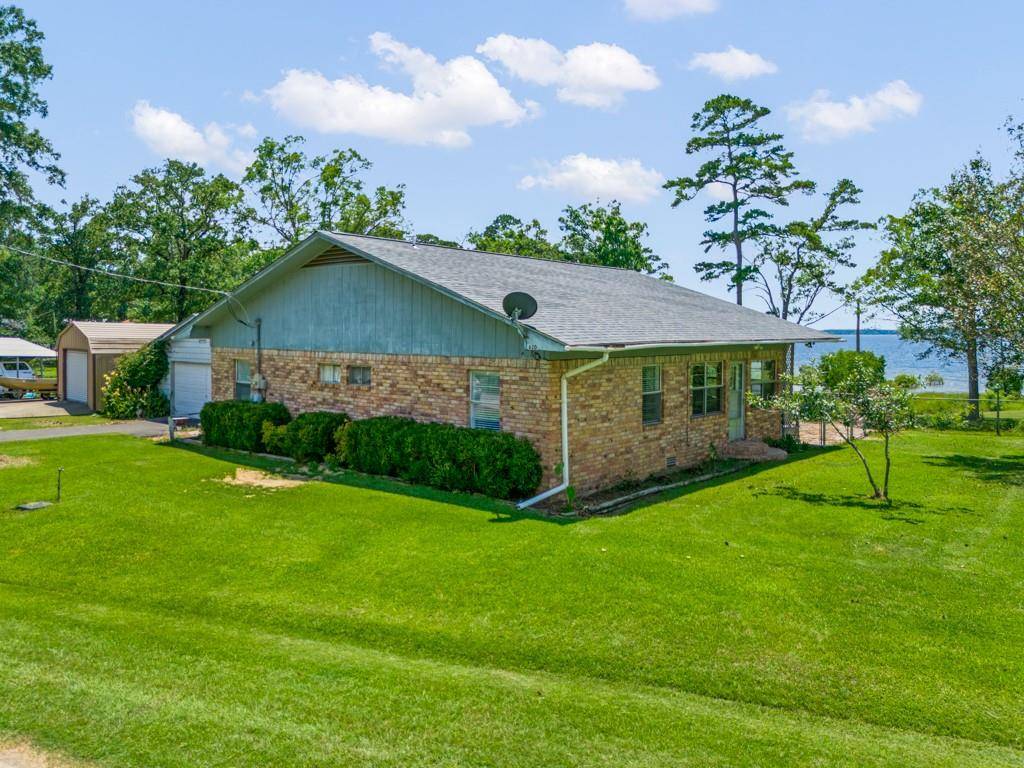 Avinger, TX 75630,620 Shadywood Lane