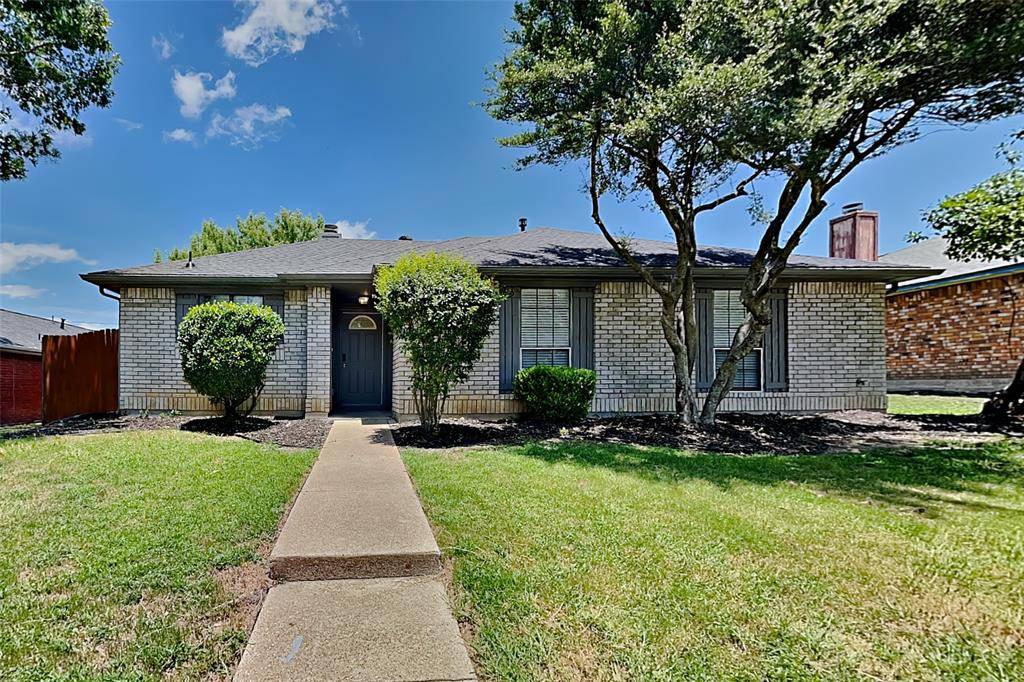 Rowlett, TX 75088,7809 Meadowlark Lane