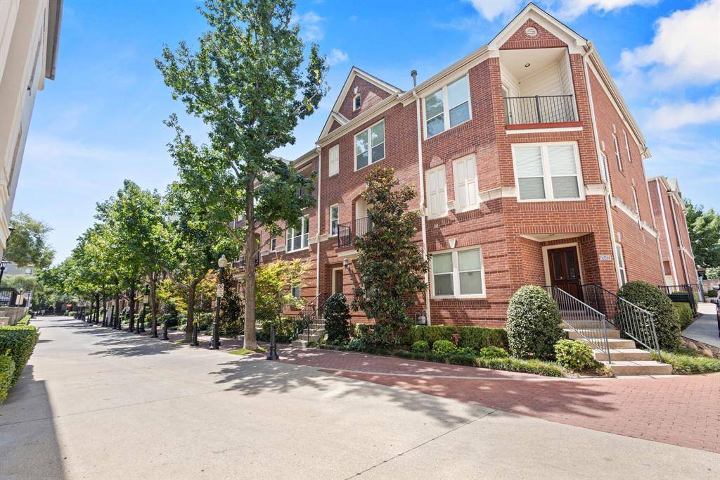 Dallas, TX 75204,2514 Worthington Street