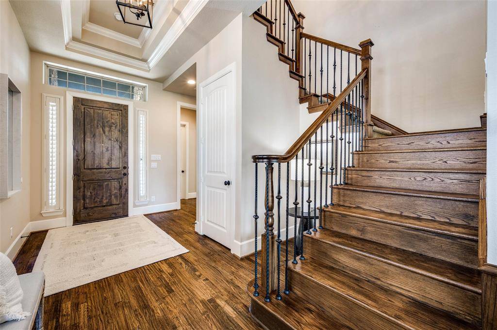 Prosper, TX 75078,4540 Honeyvine Lane