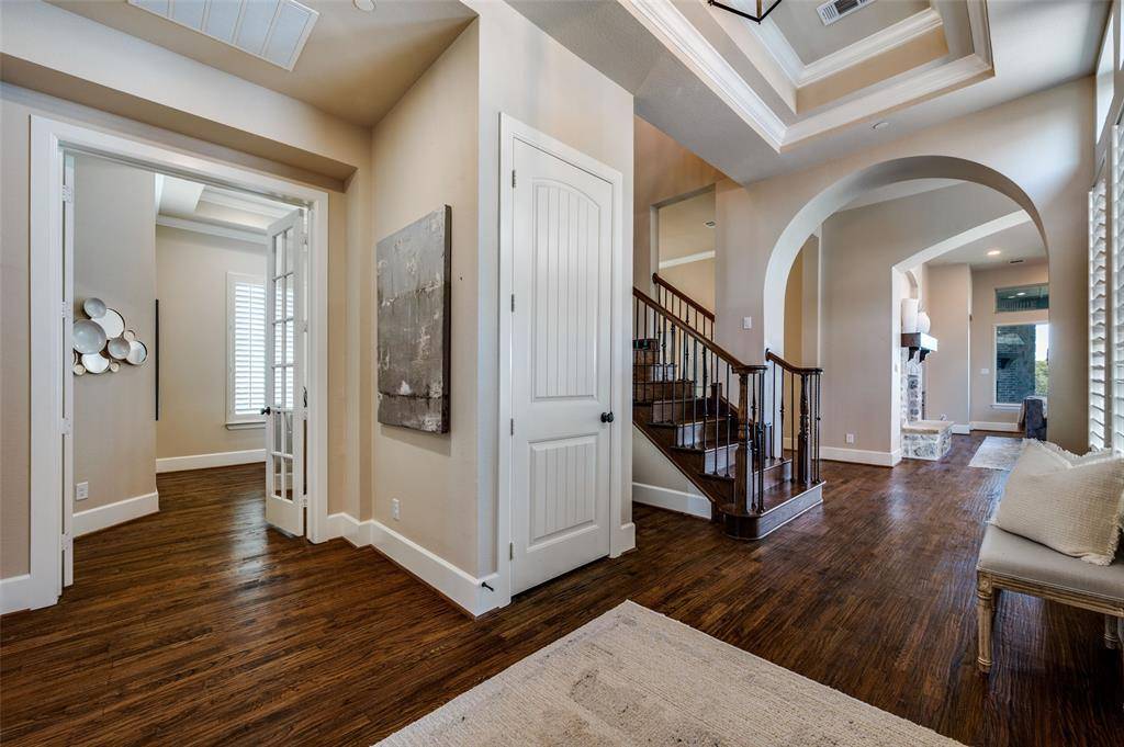 Prosper, TX 75078,4540 Honeyvine Lane