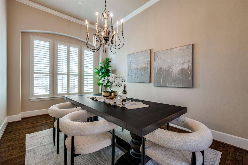 Prosper, TX 75078,4540 Honeyvine Lane