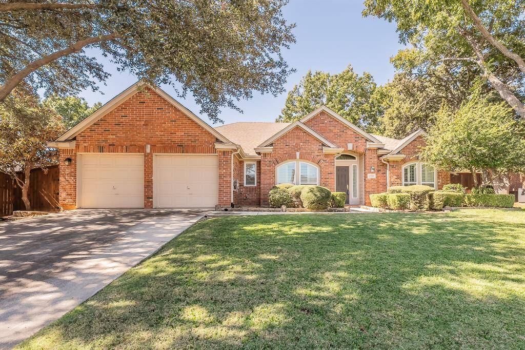 Grapevine, TX 76051,2709 Cobblestone Drive