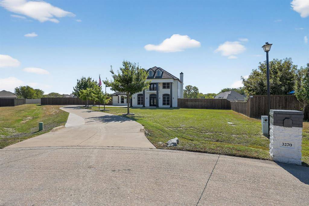 Midlothian, TX 76065,3270 Katy Kourt E