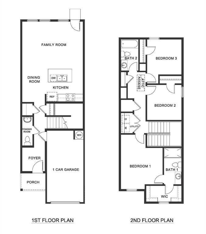 Princeton, TX 75407,321 Tall Cedar Way