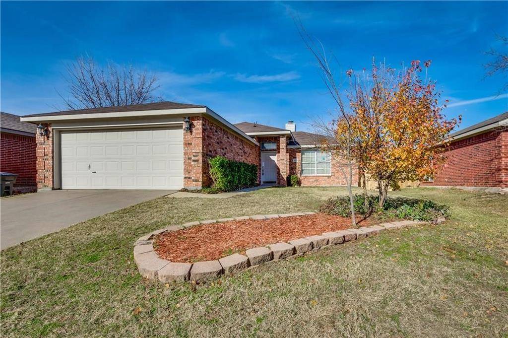 Little Elm, TX 75068,1021 Port Mansfield Drive