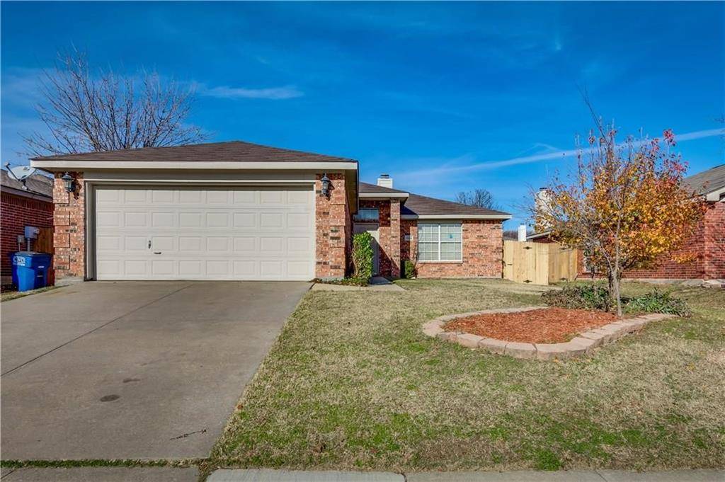 Little Elm, TX 75068,1021 Port Mansfield Drive