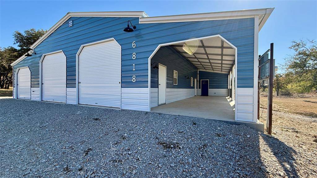 Brownwood, TX 76801,6818 Jordan Lane