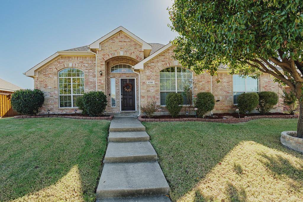Sachse, TX 75048,4516 Harvest Lane