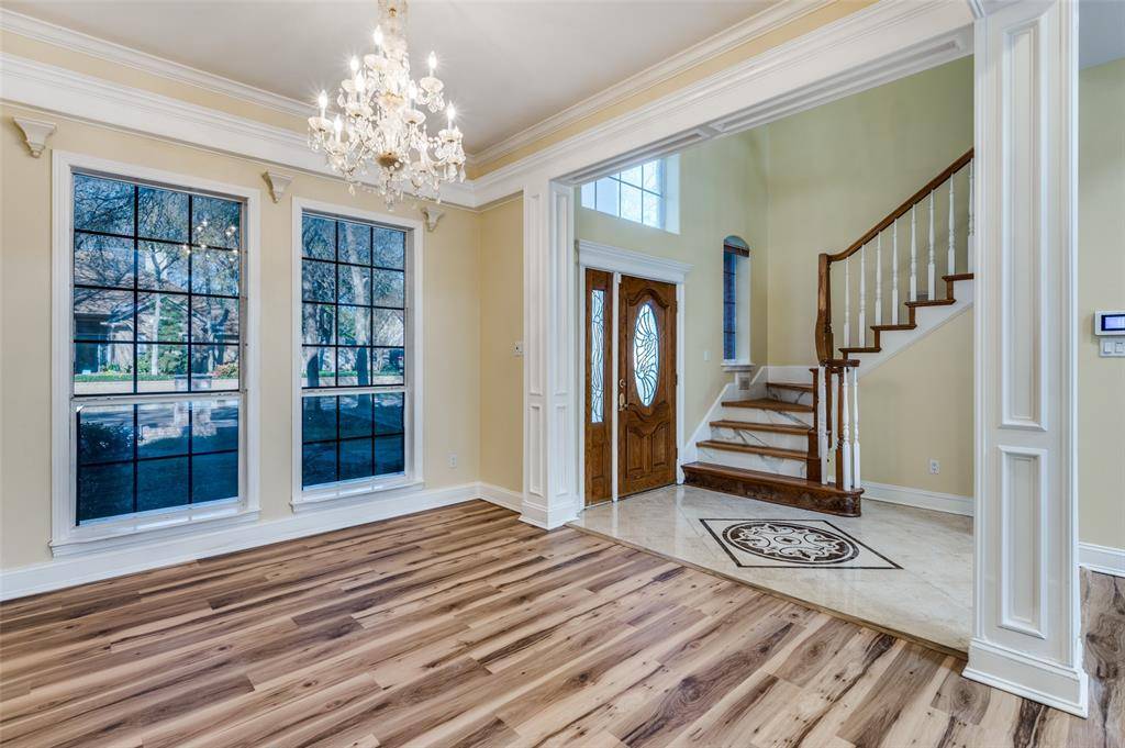 Fort Worth, TX 76120,8720 Racquet Club Drive