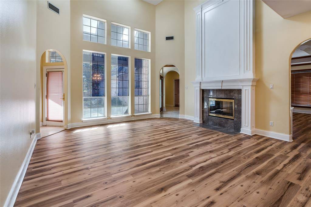 Fort Worth, TX 76120,8720 Racquet Club Drive