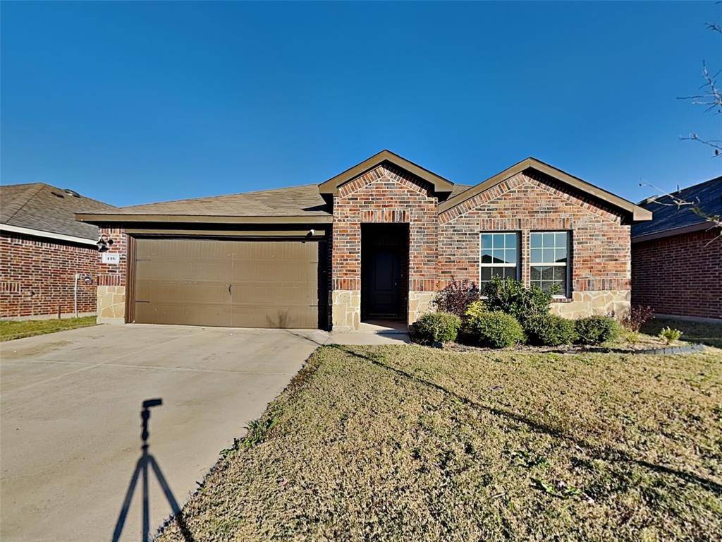 Caddo Mills, TX 75135,116 Easy Goer Trail