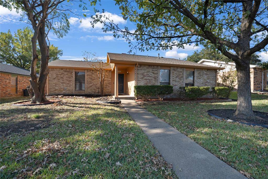 Mesquite, TX 75150,4601 Las Hadas