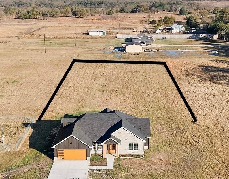 Kaufman, TX 75142,7280 CR 118