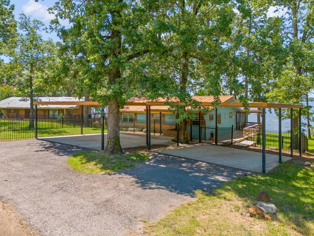 Avinger, TX 75630,263 Crestwood Loop