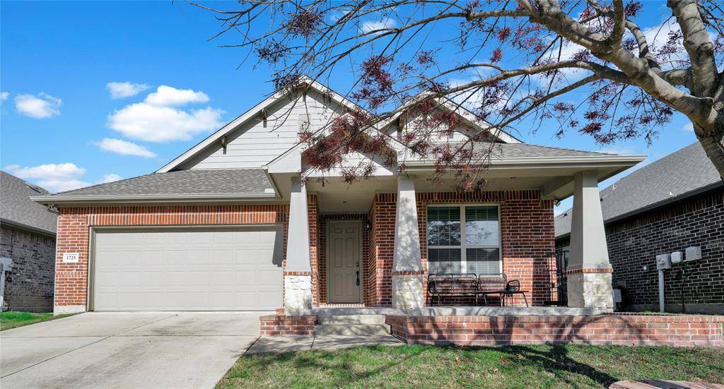 Wylie, TX 75098,1725 Oak Glen Drive