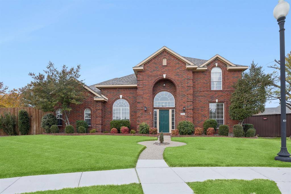 Plano, TX 75025,9513 Tiger Drive