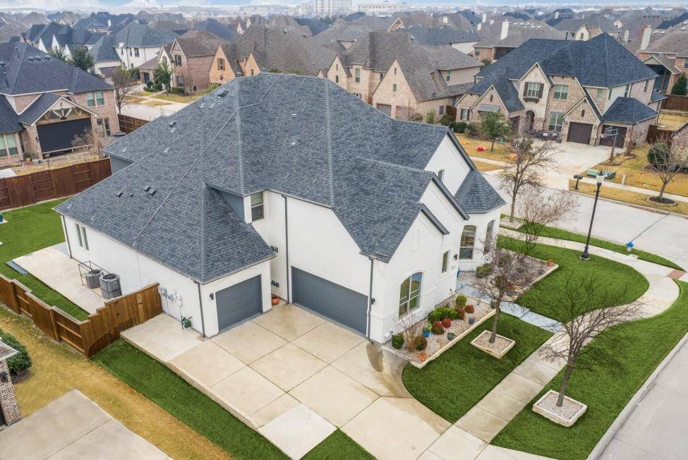 Prosper, TX 75078,741 Almeda Lane