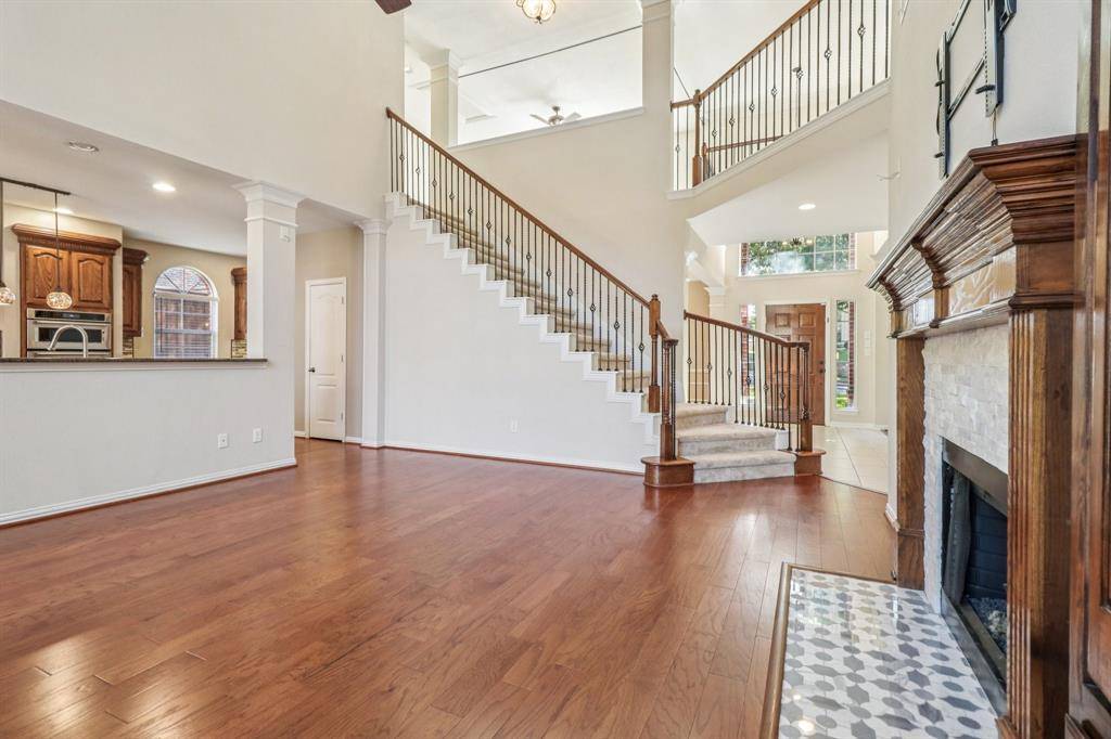 Frisco, TX 75034,4868 Voyager Drive