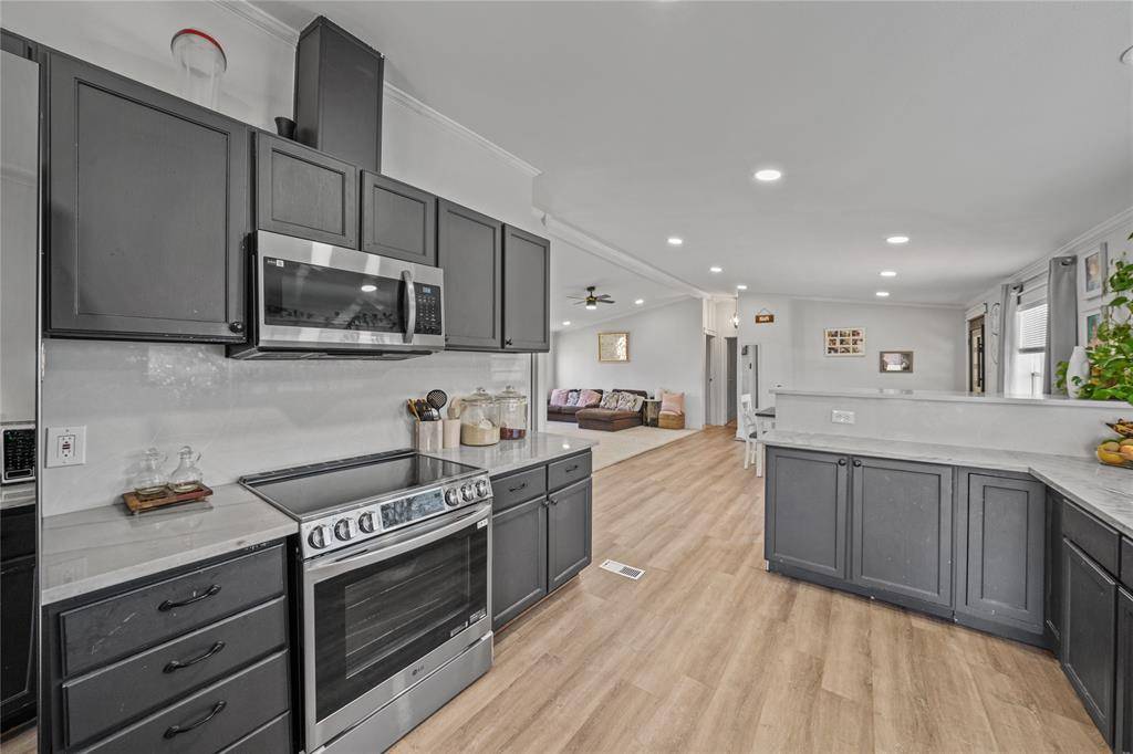 Bridgeport, TX 76426,169 Cumberland Trail