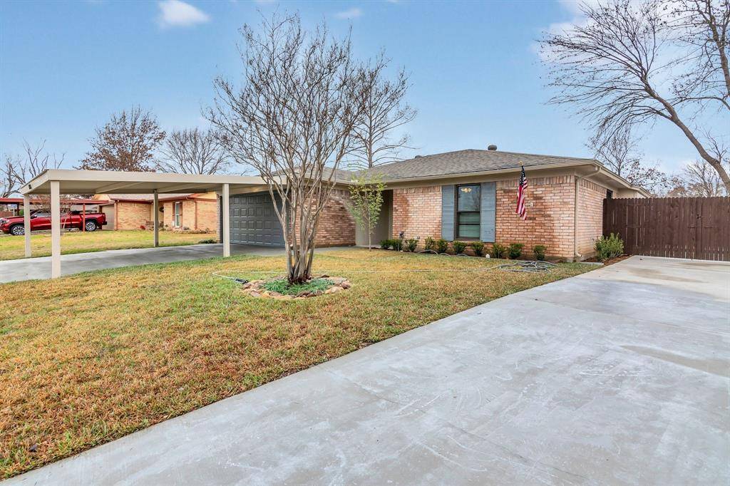 Watauga, TX 76148,6433 Heather Drive