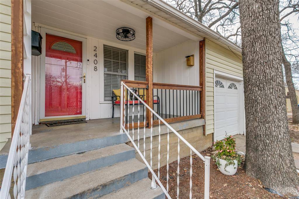 Fort Worth, TX 76112,2408 Forest Avenue