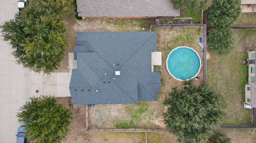 Azle, TX 76020,1420 Meadowlakes Drive