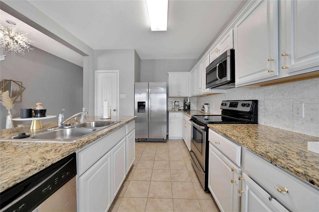 Fort Worth, TX 76123,2601 Clarks Mill Lane