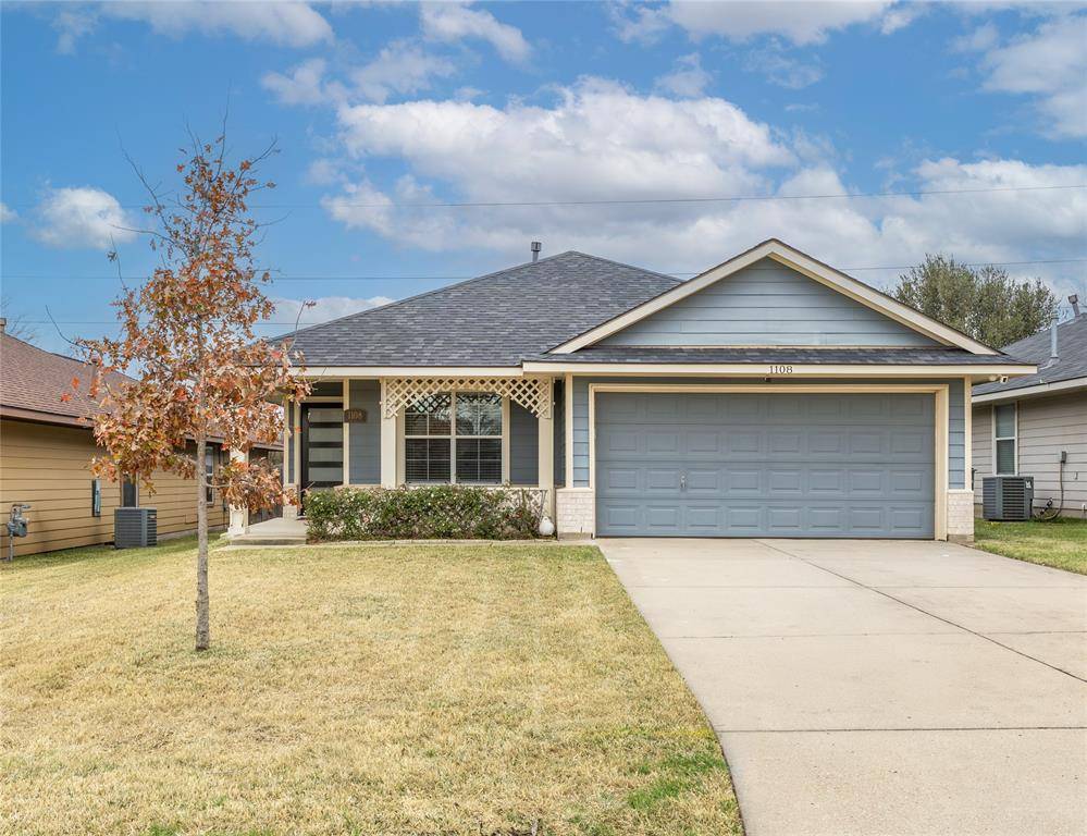 Bryan, TX 77801,1108 Cottage Grove Circle