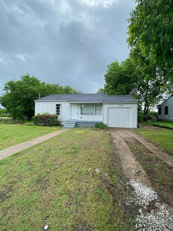 Dallas, TX 75216,3077 Sunnyvale Street